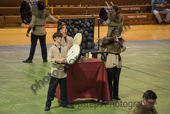 Southern Regional Percussion_250315_North Penn-DJK01421