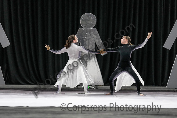 Council Rock South Guard_240421_Cure Insurance Arena-02288