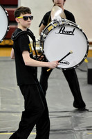 Lake Lehman Drumline-060