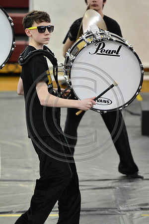 Lake Lehman Drumline-060