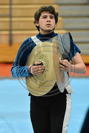 North Penn Drumline-668