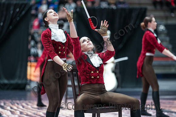 Spring-Ford Guard_250322_Bethlehem-05889