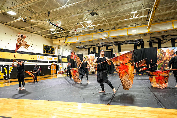 Brentwood Guard_220115_West Milford-08876