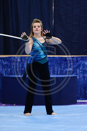 Haddon Heights High Voltage Guard-725