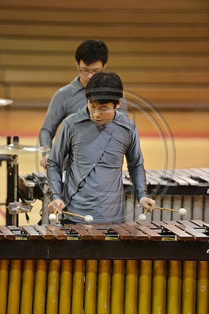 Montville Township Percussion-174