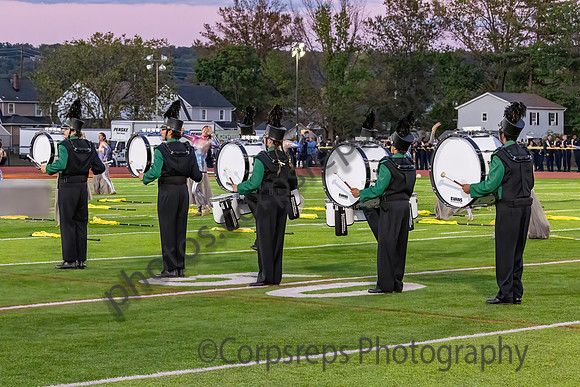 New Providence Band_241005_Somerville High School-JB02492