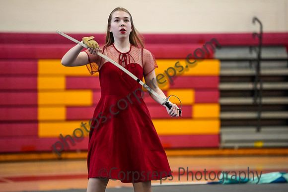 Rising Sun Guard_250315_Penncrest-02537