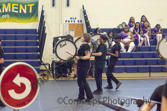 Robbinsville Drumline_240420_Arthur L Johnson-KL00021