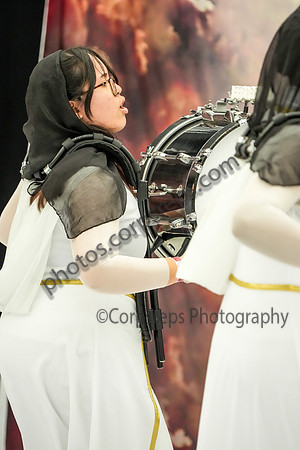 Caesar Rodney Drumline_250501_Wildwood-mg05599