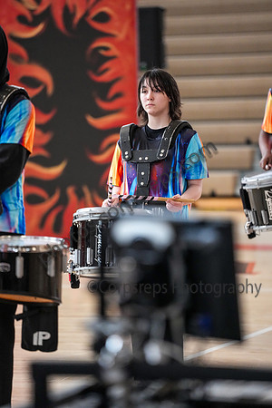 Harry S Truman Drumline_250426_Perkiomen Valley-00939