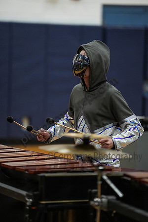 Highland Regional Drumline_250427_Eastern Regional-01355