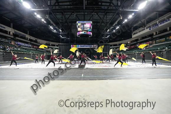 Kingsway Guard_240420_Cure Insurance Arena-04405