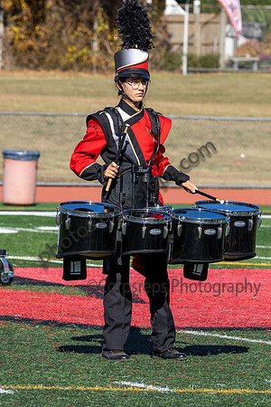 Lawrence Band_241020_Woodbridge-JB00035