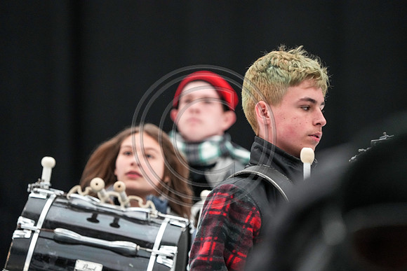 Haddon Heights Drumline_220428_Wildwood-2-36