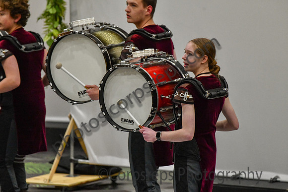 Souderton Percussion_250301_Wilson-DJK01742