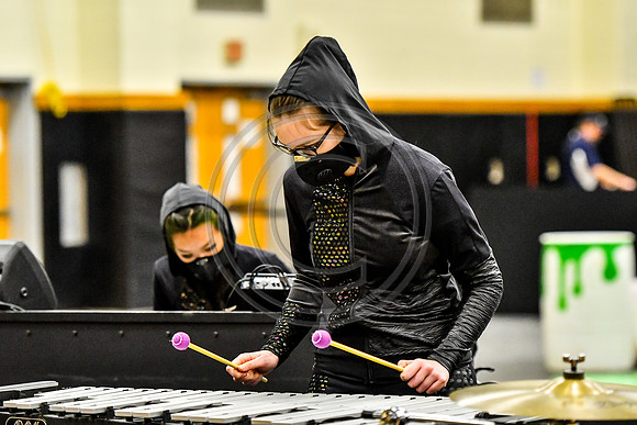 Nutley Drumline_180408_South Brunswick-4886