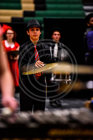 Southern Oracle Drumline-255