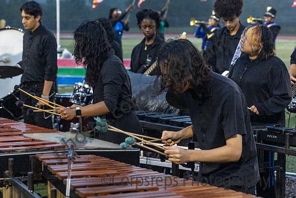 North Brunswick Township Band_240928_South Brunswick High School-JB01635