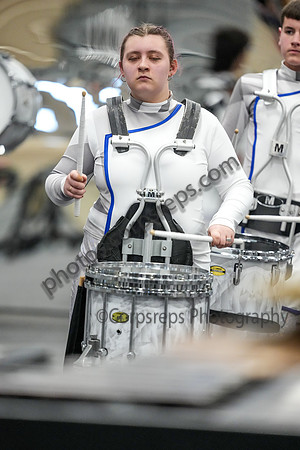 Mansfield Drumline_250308_Dartmouth-00720
