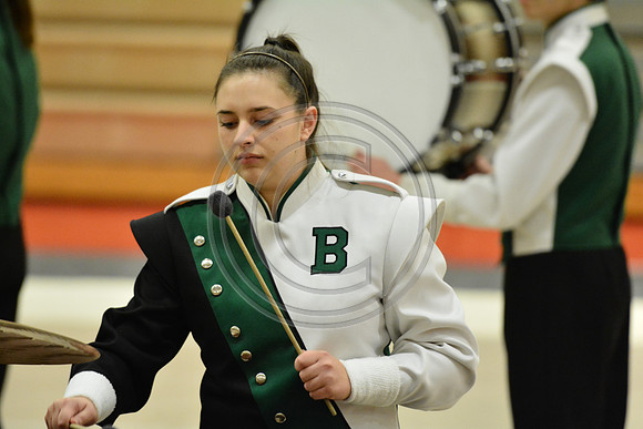 Brick Township Percussion-152