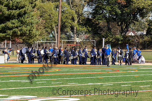 Notingham Band_241012_Hamilton High School West-JB01676