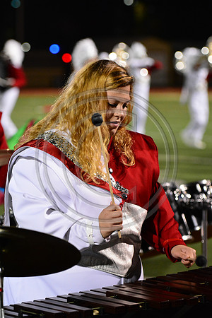 Susquehanna Township High School Indians-567