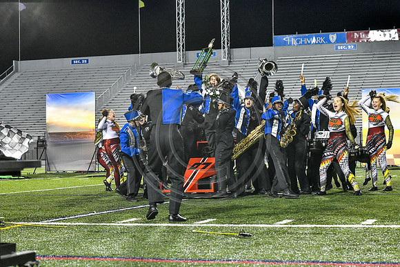 Oakcrest_191027_Hershey-2642