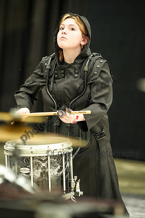 Lake Lehman Drumline_250501_Wildwood-mg04867