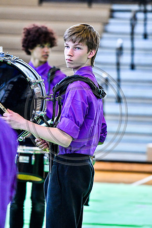 Upper Dublin Drumline_190323_Perkiomen Valley-9868
