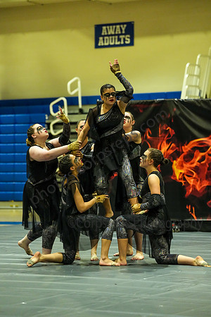 Eastern Regional Guard_250406_Williamstown-02026