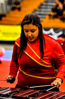 Immaculata Drumline_170402_South Brunswick-6566