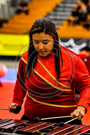 Immaculata Drumline_170402_South Brunswick-6566