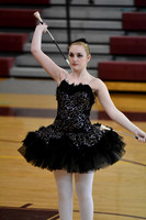 Northwestern Lehigh Twirlers-390