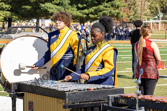 Lindenwold Band_241012_Hamilton High School West-JB01565