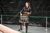 Jordan-Elbridge Drumline_250308_Dartmouth-00534