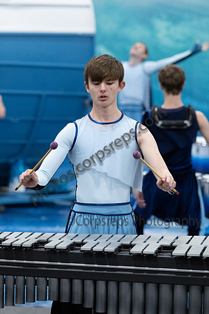 Spring-Ford Drumline_250322_RWJ Barnabas Health Arena-JB00045
