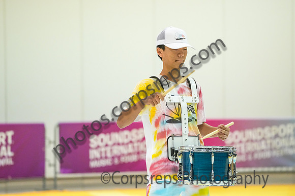 Baby Giant-Hong Kong Drummer Festival Drumline_230812_Indianapolis-37185