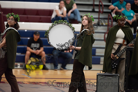 Winslow Twp Winds-40