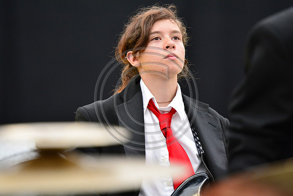 William Penn Drumline-2597