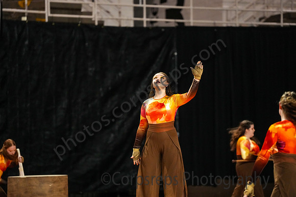 Upper Moreland Guard_250413_Bethlehem-CM01089