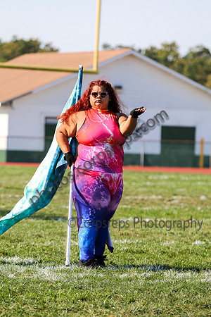 Pennsville Memorial_241012_West Deptford-JSB0502