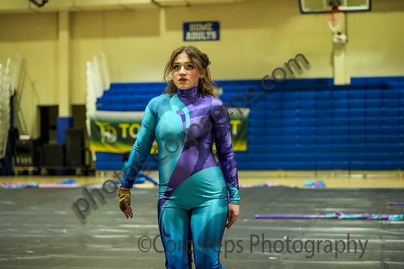 Williamstown Guard_250406_Williamstown-03081