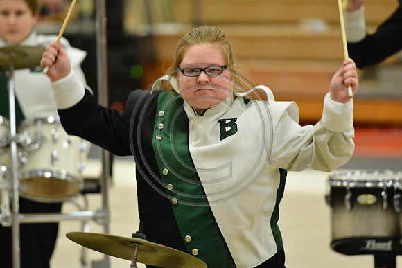 Brick Township Percussion-165
