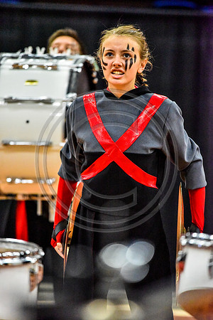 Southern Regional Drumline-343