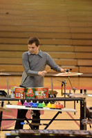 Montville Township Percussion-166