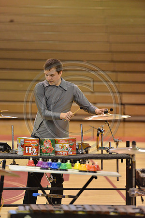 Montville Township Percussion-166