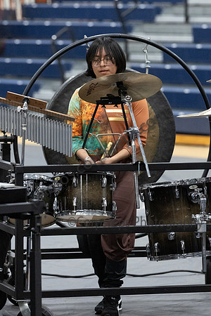 United Percussion 2_250322_RWJ Barnabas Health Arena-JB00381