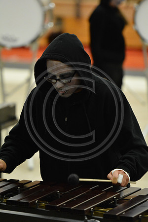 Bayonne Percussion-124