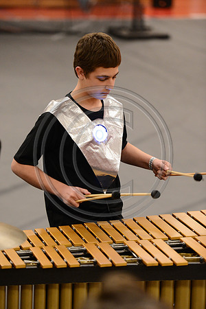 South Brunswick Drumline-1036