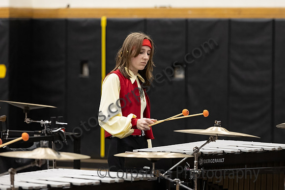 West Milford Drumline_250405_South Brunswick High School-JB00025